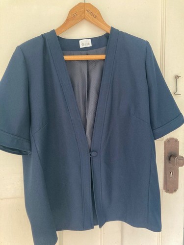 Slimma ladies short sleeve