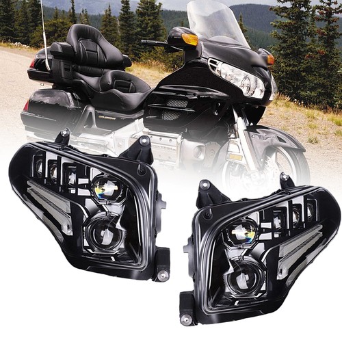 E24 led headlight accessories - e24,