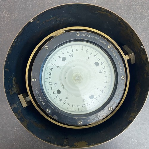 Antique lietz mark - antique, 1