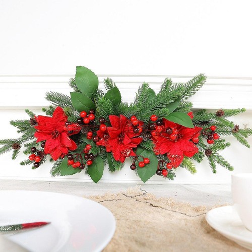 Christmas swag - christmas,