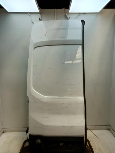 Ford transit left rear - transit,