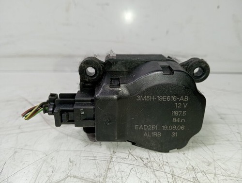 3m5h19e616ab engine heating - 3m5h19e616ab,
