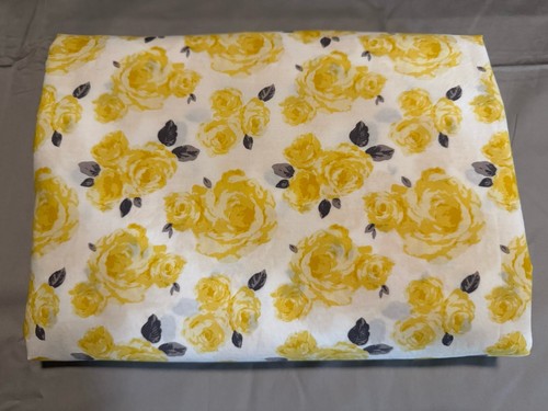 Pottery barn queen - top, flat