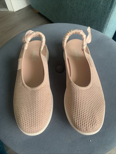 Skechers goga mat size - goga, 5