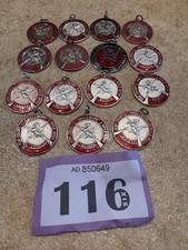 kent county smallbore fifle