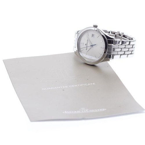Jaeger lecoultre master - jaeger-lecoultre,