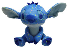 Stitch Blue 2 Toned Stitch