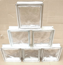 Used wavy glass - wavy,