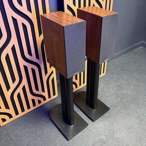 Pmc twenty hifi - pmc, 21