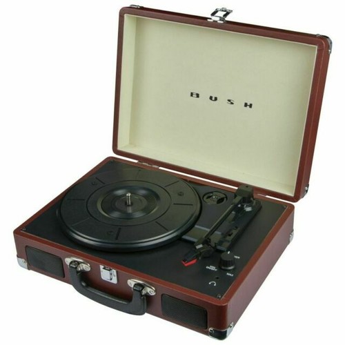 Bush 4369431r portable - 4369431r,