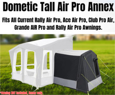 Kampa Dometic Inflatable Pro