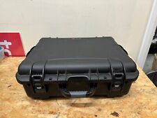 FISHING TACKLE - NANUK 945 FLIGHT CASE BAIT BOAT CAMERA REELS STORAGE CAS