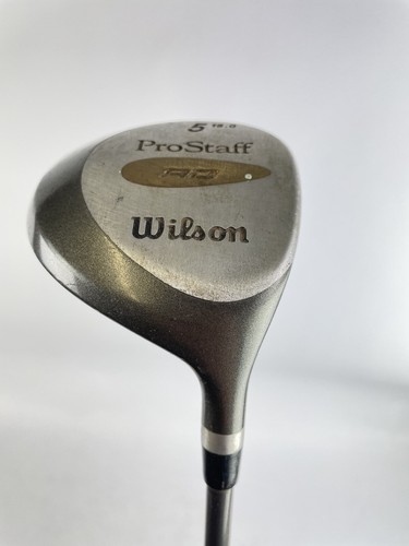 Wilson prostaff wood - prostaff, 5