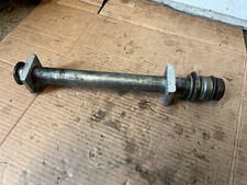 Suzuki Gsxr600 Rear Wheel Spindle to Fit 2001-2003 models, k1, k2, k3