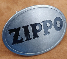 ZIPPO Belt Buckle, NEW in Gift