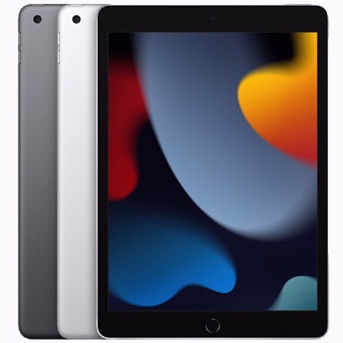 Apple ipad 9th gen - ipad, 10.2"
