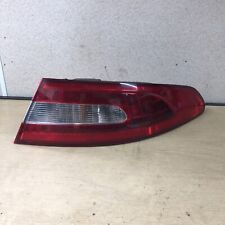 JAGUAR XF 2008-2011 REAR LIGHT TAILLIGHT DRIVER RIGHT SIDE 8X2313404BD