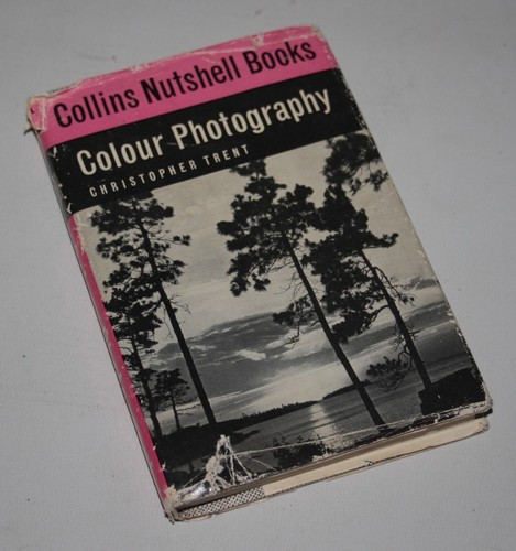 Collins nutshell books - nutshell,