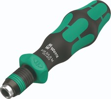 Wera Kraftform Ratcheting