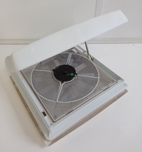 Thule omnivent extractor - omnivent, fan