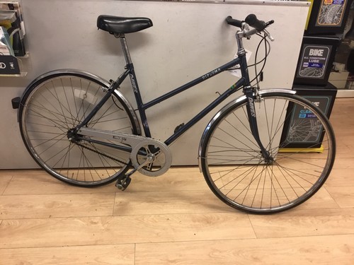 Used dawes diploma - used, classic