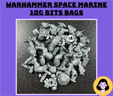 Space Marine Bits Bag - 10g Per Bag - Random Bits - Space Marines - Free P&P