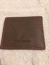 Daniel Hechter card holder Wallet