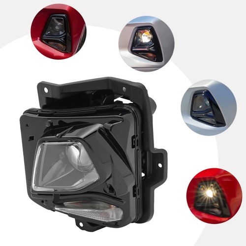 Left driver side headlight - headlight, led