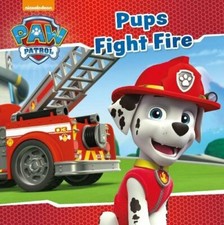 Nickelodeon PAW Patrol Pups