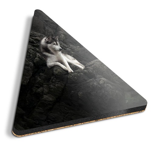 Triangle coaster siberian - 1x,