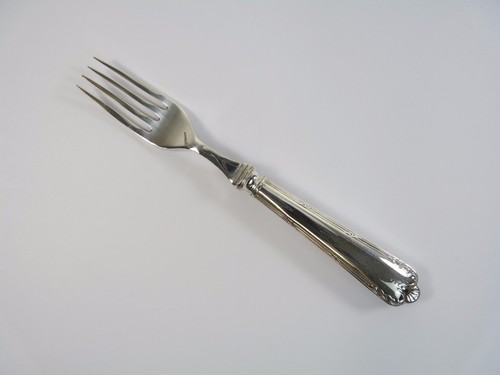 Garrard silver plate - &, co
