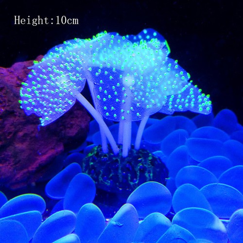 Silicone glowing artificial - silicone,