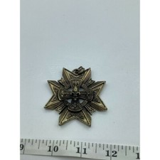VINTAGE Boy Scout? Metal Badge