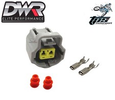 DWR WATER COOLANT TEMPERATURE
