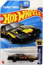 2025 Hot Wheels #83 HW Screen