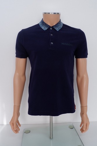 Missoni mens polo shirt size - mens, t-shirt