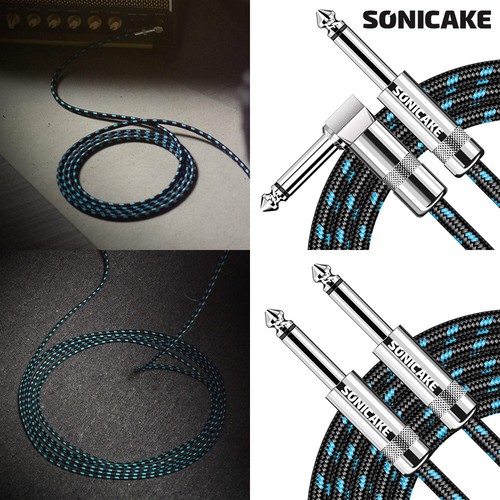 Sonicake guitar leads right - sonicake,