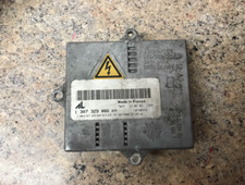 Audi TT Mk1 Xenon Headlight