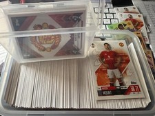 Match Attax 24/25 Base Cards x 15 from Cards #1 to #396 See Description