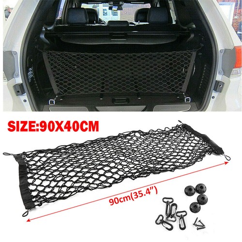 Elastic car trunk boot - elastic,