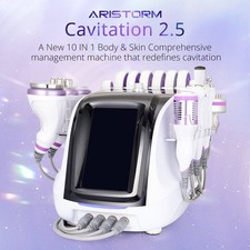 10in1 RF 40K Cavitation
