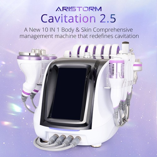 10in1 40k cavitation - 40k,