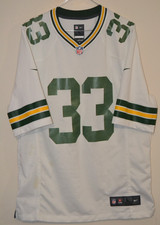 Nike on Field Green Bay