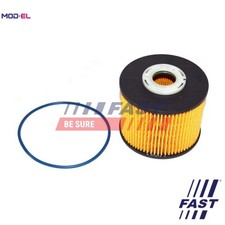 FUEL FILTER FT39077 FOR