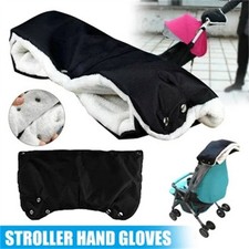 Winter Warmer Mittens Pram