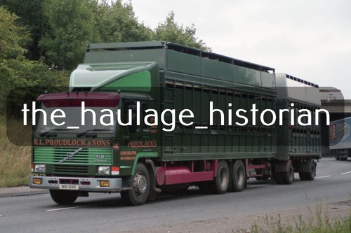 Thh truck photos volvo fl10 - truck,