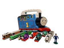 1994 Vintage Thomas The Tank