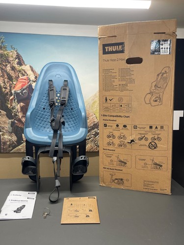 Thule yepp maxi rack - yepp,