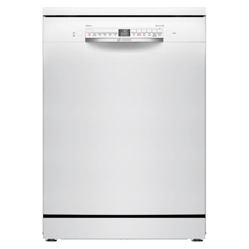 Bosch series freestanding - series, 2