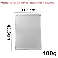 Commercial Grade Aluminum
